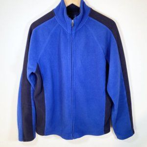 Brooks Brothers Men’s Fleece Jacket
